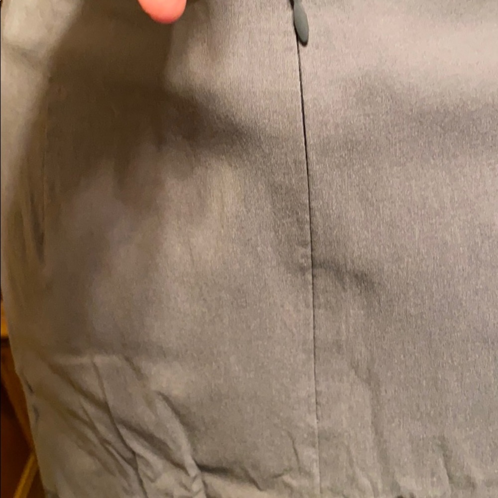 Lane Bryant Pencil Skirt - Picture 4 of 4